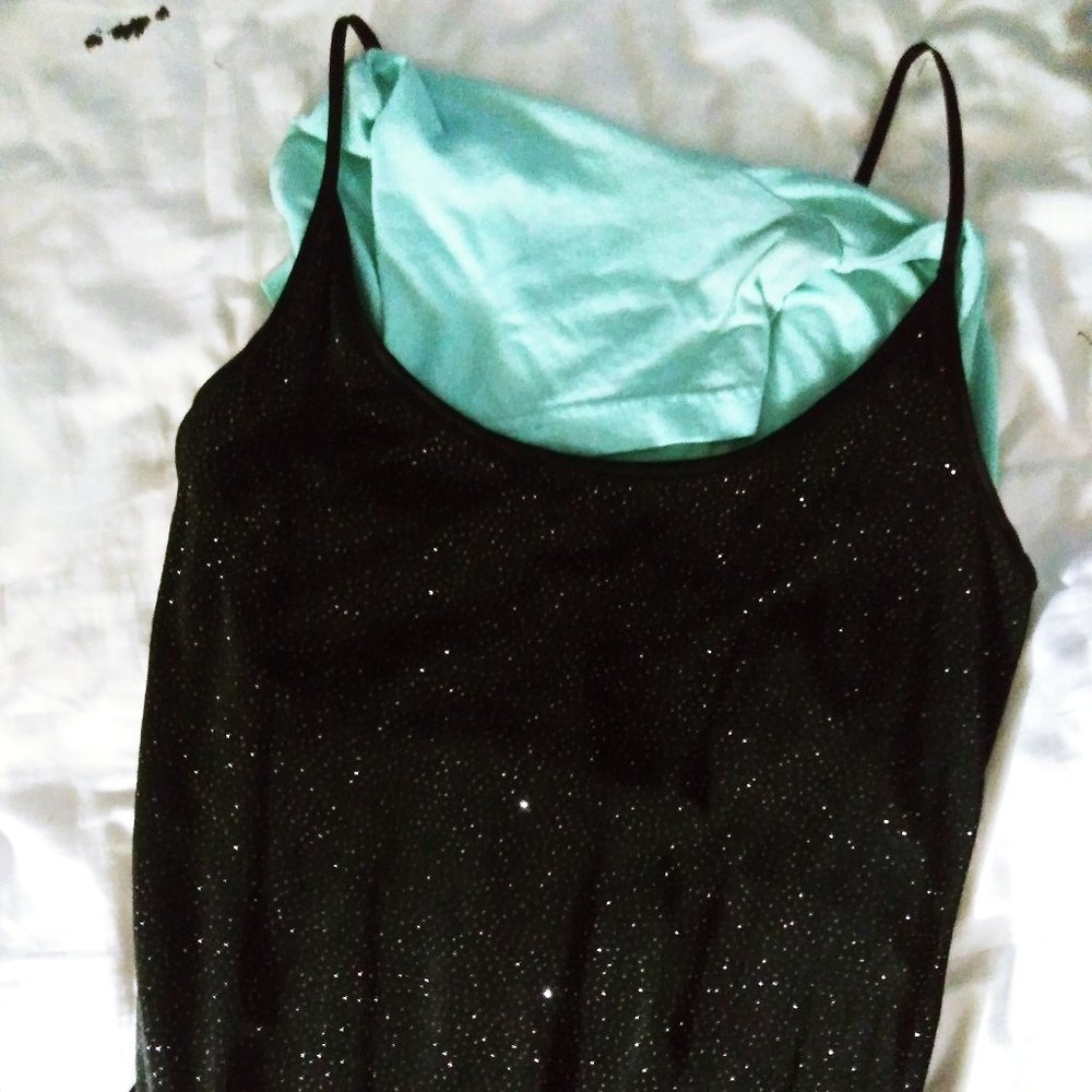 Evening gown